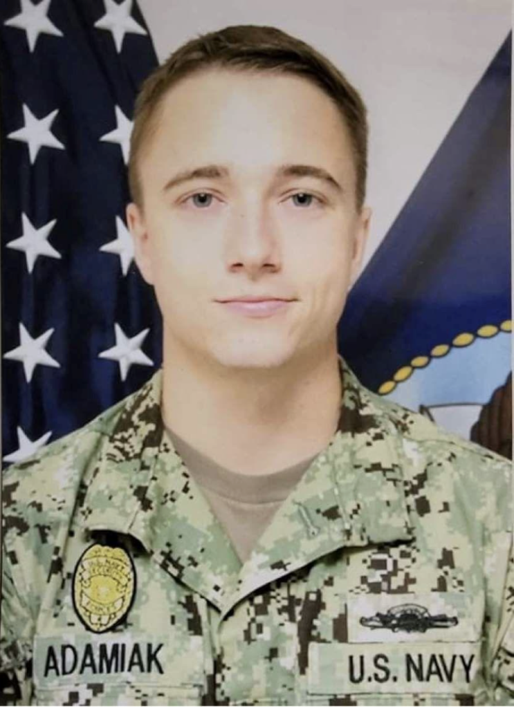 Navy Vet Jailed Over ATF Lies and Toy Guns